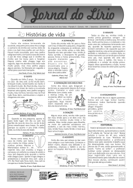 jornal do lirio 02 set 2014 esma estreito.cdr