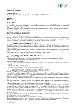 Visualizar Bula do medicamento