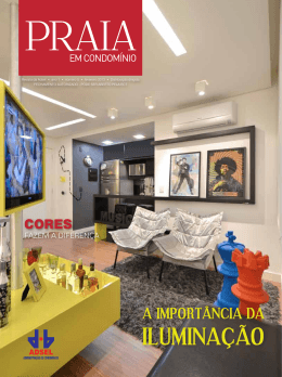 Revista Janeiro 2013 - Adsel Administradora de Condom&iacute;nios