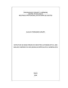 universidade federal fluminense centro tecnol&oacute;gico mestrado
