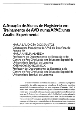 artigo em pdf - Associa&ccedil;&atilde;o Brasileira de Pesquisadores em