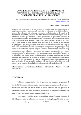 Comunicação Oral 3