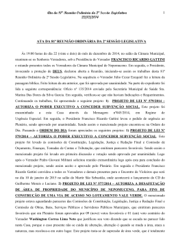 Dia 22 - C&acirc;mara de Nepomuceno