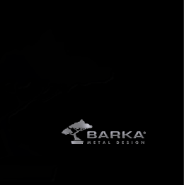 catalogo barka - Barka Metal Design