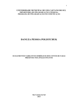 Dissertação