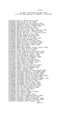 LISTA1 - Bloco de notas