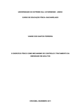 Vanise dos Santos Ferreira