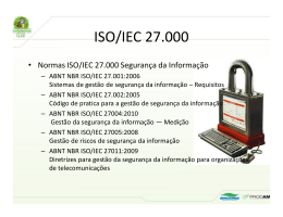 ISO/IEC 27.000