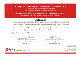 Adriana Moreira dos Santos Ferreira