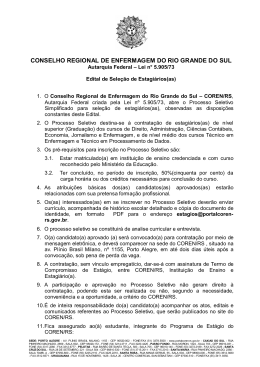 Edital - PCI Concursos