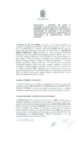 aErii-rii-irziirr - coNv&Ecirc;Nio ouE ENTRE si cELEaRAivi o EsrriDo Do