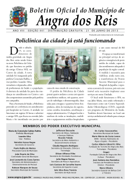 844 KB - Prefeitura Municipal de Angra dos Reis