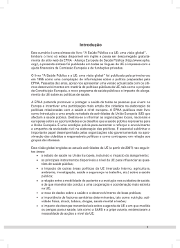 Introdu&ccedil;&atilde;o
