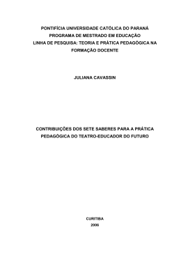 Juliana Cavassin - Biblioteca