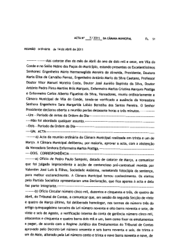 Senhores: Engenheiro Mário Hermenegildo Moreira