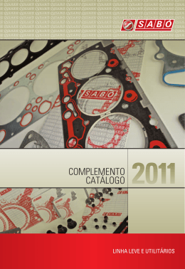 COMPLEMENTO CAT&Aacute;LOGO