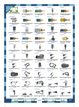 layout pag catalogo - 79 MTE