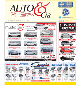 UNO FIRE FLEX 2013 - Guia Im&oacute;vel e Cia