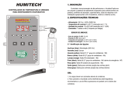 humitech FAX atual
