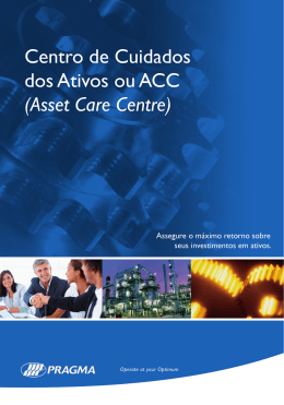 Asset Care Service