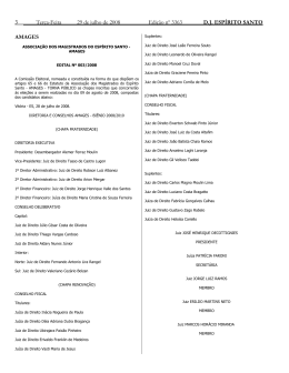 Word Pro - 29072008.lwp - Tribunal de Justiça do Espírito Santo