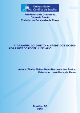 Tha&iacute;sa Maiara Meira Nascente dos Santos