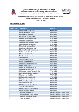Resultado Monitoria - Teste Cognitivo - Edital 43.2010.xlsx