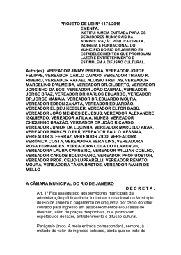- Laura Carneiro