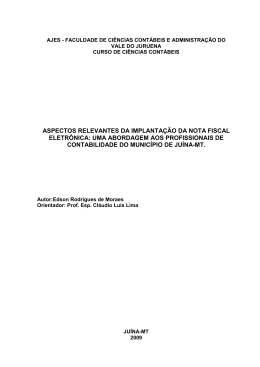 Edson Rodrigues de Moraes