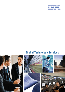 Global Technology Services