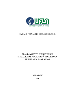 DISSERTA&Ccedil;&Atilde;O_Planejamento estrat&eacute;gico situacional