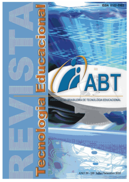 as compet&ecirc;ncias do &ldquo;professor invis&iacute;vel&rdquo;