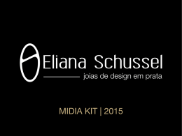 a Eliana Schussel - Eliana Schussel