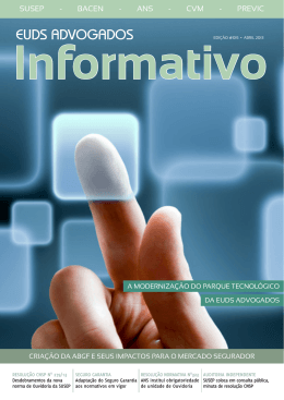 EUDS ADVOGADOS - Euds Furtado Advogados Associados