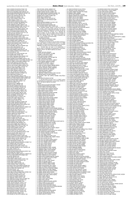 Resultado Prova objetiva II