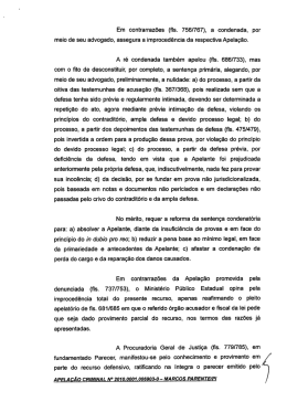 Parte 2 - Minist&eacute;rio P&uacute;blico do Estado do Piau&iacute;