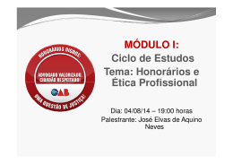 Honor&aacute;rios