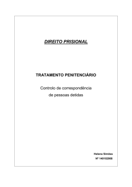 Helena Pina Sim&otilde;es - Universidade Cat&oacute;lica Portuguesa