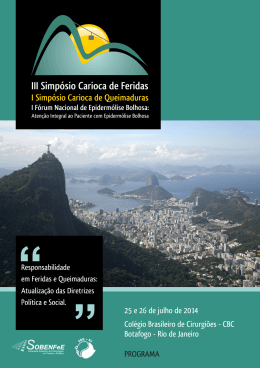 25 de julho de 2014