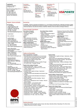 Ficha T&eacute;cnica da Empresa - pdf