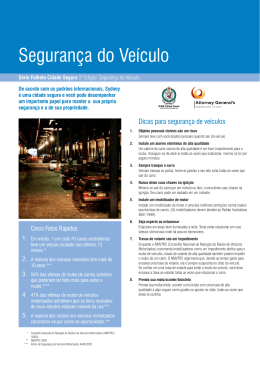 714 Fact Sheet_vehicle security R2_Portuguese_AGD.indd