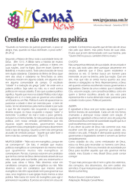 Clique aqui para fazer