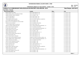 (4.99.02.96.04 Listagem por Tipo de Eleitor , Lota\347\343o