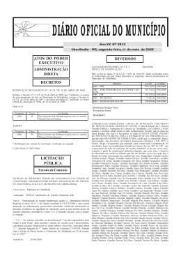 Edi&ccedil;&atilde;o 2913