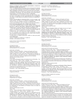Art. 4&deg; - Os agentes p&uacute;blicos de qualquer n&iacute;vel ou h