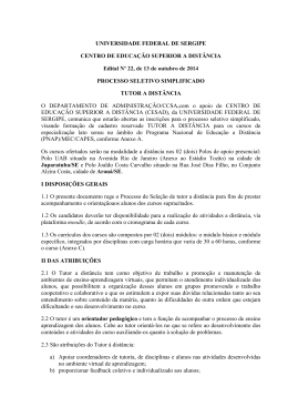 edital de abertura completo ps n&ordm; 22/2014