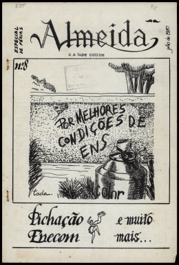 <Ihewm mt&eacute;... - Centro de Documenta&ccedil;&atilde;o e Pesquisa Vergueiro