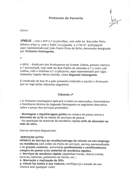 , com o NIF n&ordm; 513201890, com sede na Rua Jo&atilde;o Pinto