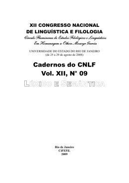 livro completo - CiFEFiL - Círculo Fluminense de Estudos