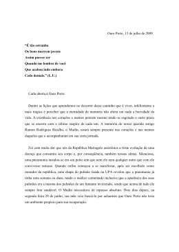 Carta República Marragolo